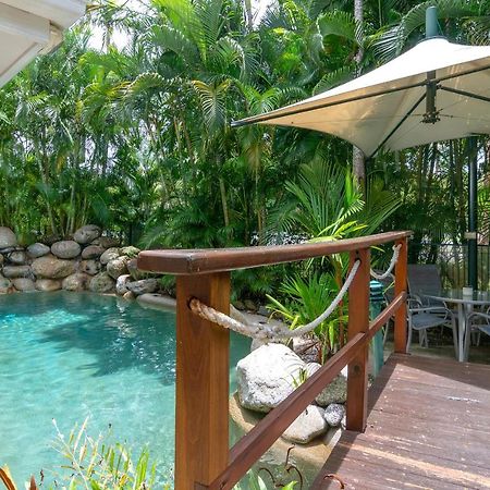 Seascape Holidays - Coral Apartments พอร์ตดักกลาส ภายนอก รูปภาพ