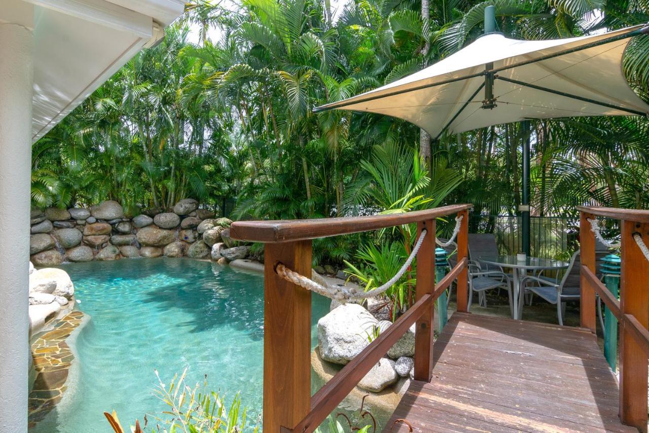 Seascape Holidays - Coral Apartments พอร์ตดักกลาส ภายนอก รูปภาพ