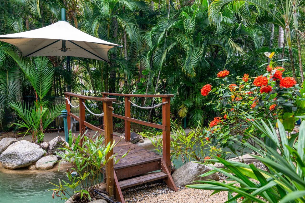 Seascape Holidays - Coral Apartments พอร์ตดักกลาส ภายนอก รูปภาพ