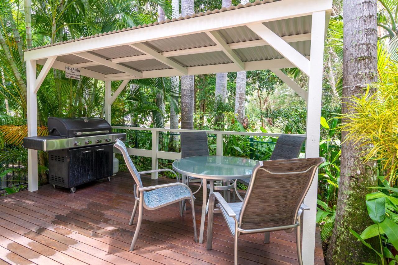 Seascape Holidays - Coral Apartments พอร์ตดักกลาส ภายนอก รูปภาพ