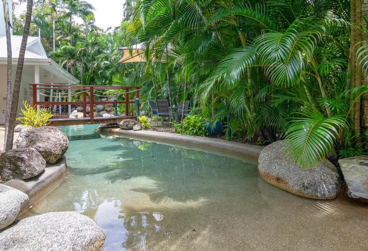 Seascape Holidays - Coral Apartments พอร์ตดักกลาส ภายนอก รูปภาพ
