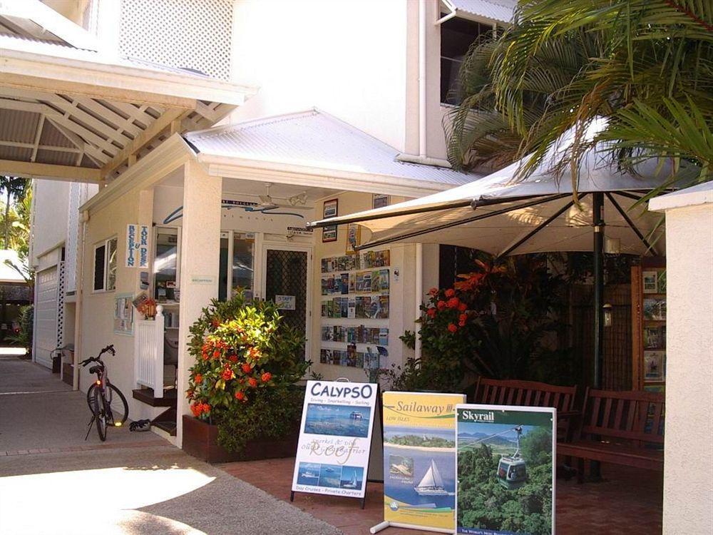 Seascape Holidays - Coral Apartments พอร์ตดักกลาส ภายนอก รูปภาพ